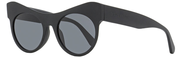 Moncler 1952 Limited Edition Sunglasses ML0217P 02A Matte Black 55mm