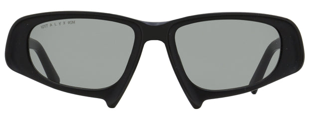 Moncler 1017 Alyx 9SM Sunglasses ML0219P 01A Black 58mm
