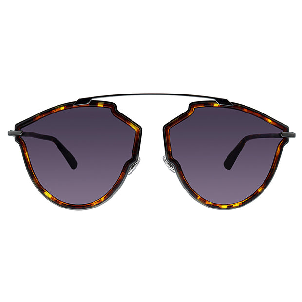 CD DiorSoRealRise H2H UR Womens Pilot Sunglasses