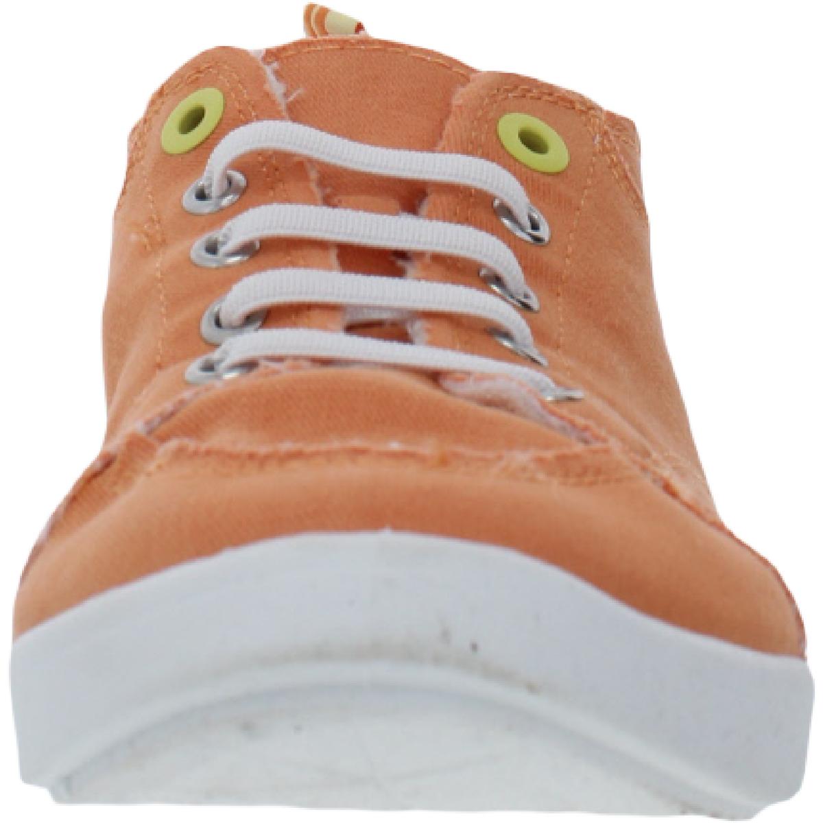 Pismo  Womens Lifestyle Slip-On Sneakers