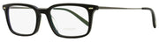Oliver Peoples Wexley Eyeglasses OV5366U 1005 Black/Gunmetal 52mm 5366