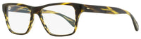 Oliver Peoples Osten Eyeglasses OV5416U 1474 Matte Cocobolo 54mm 5416 Matte Cocobolo