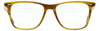 Oliver Peoples Ollis Eyeglasses OV5437U 1011 Brown Raintree 54mm