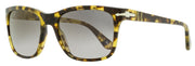 Persol Rectangular Sunglasses PO3135S 1056M3 Brown/Beige Tortoise Polarized 55mm 3135