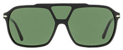 Persol Navigator Sunglasses PO3223S 95/31 Black 59mm 3223