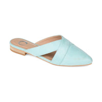 Giada Womens Loafer Mule4