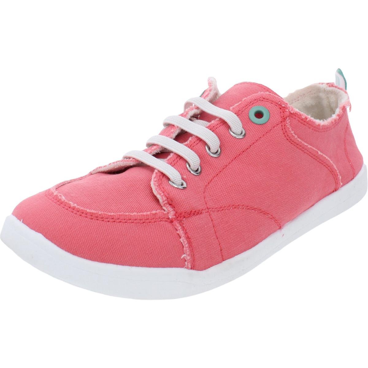 Pismo  Womens Lifestyle Slip-On Sneakers
