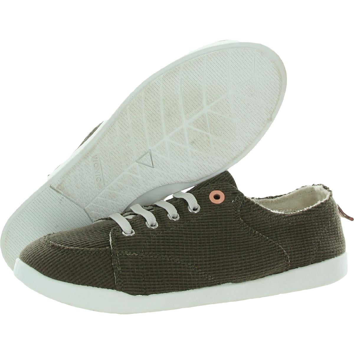 Pismo  Womens Lifestyle Slip-On Sneakers