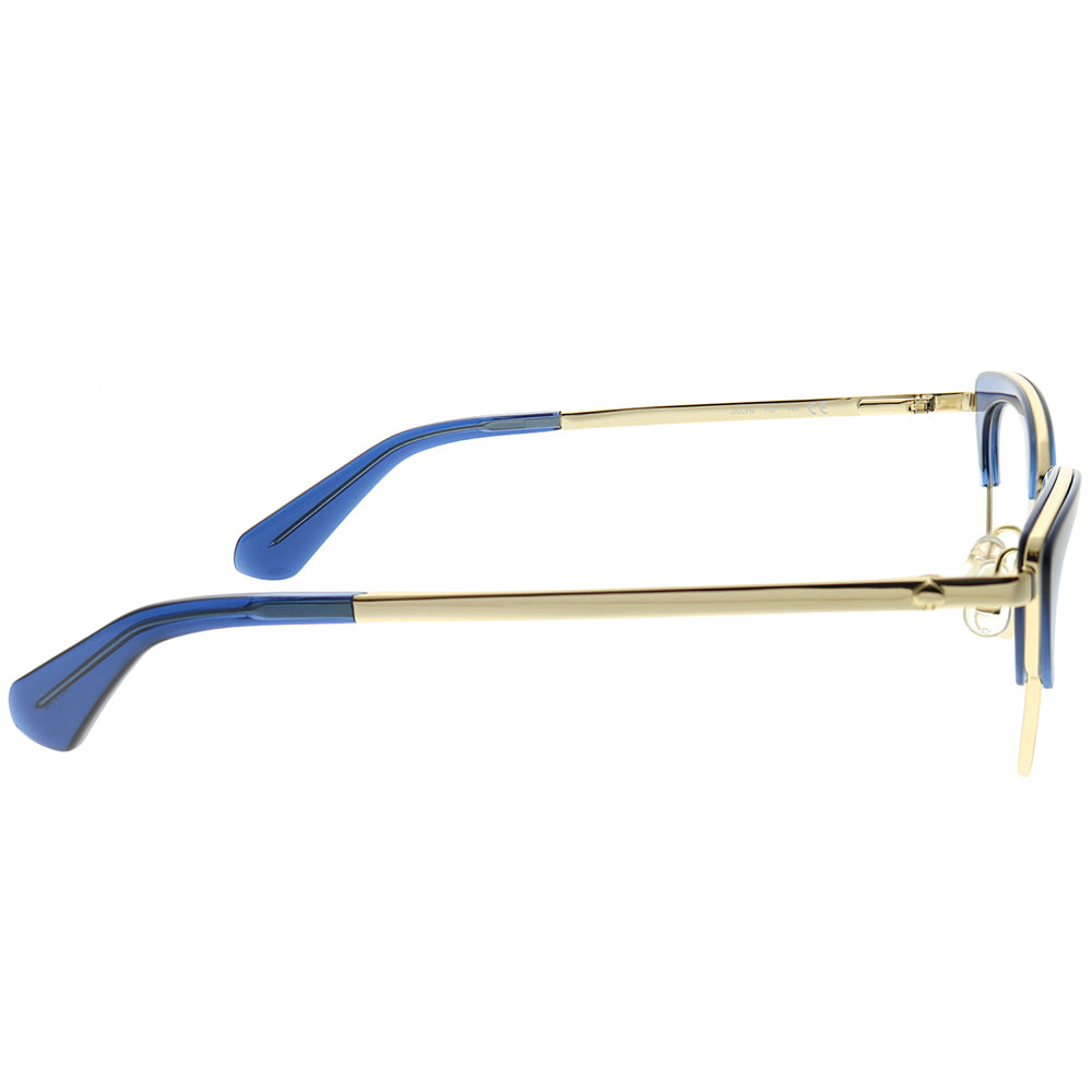 KS Jailyn PJP 50mm Womens Cat-Eye Eyeglasses3