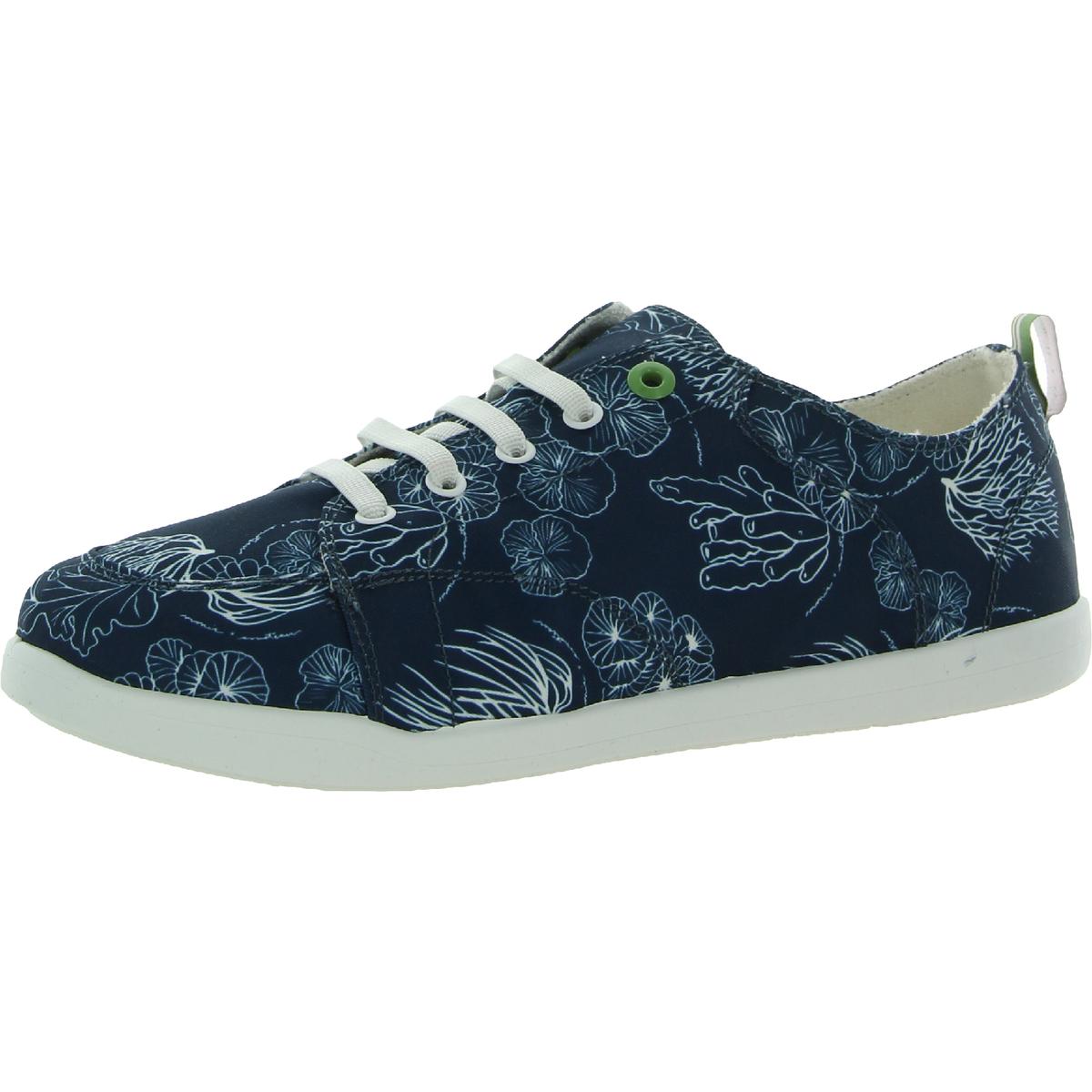 Pismo  Womens Lifestyle Slip-On Sneakers