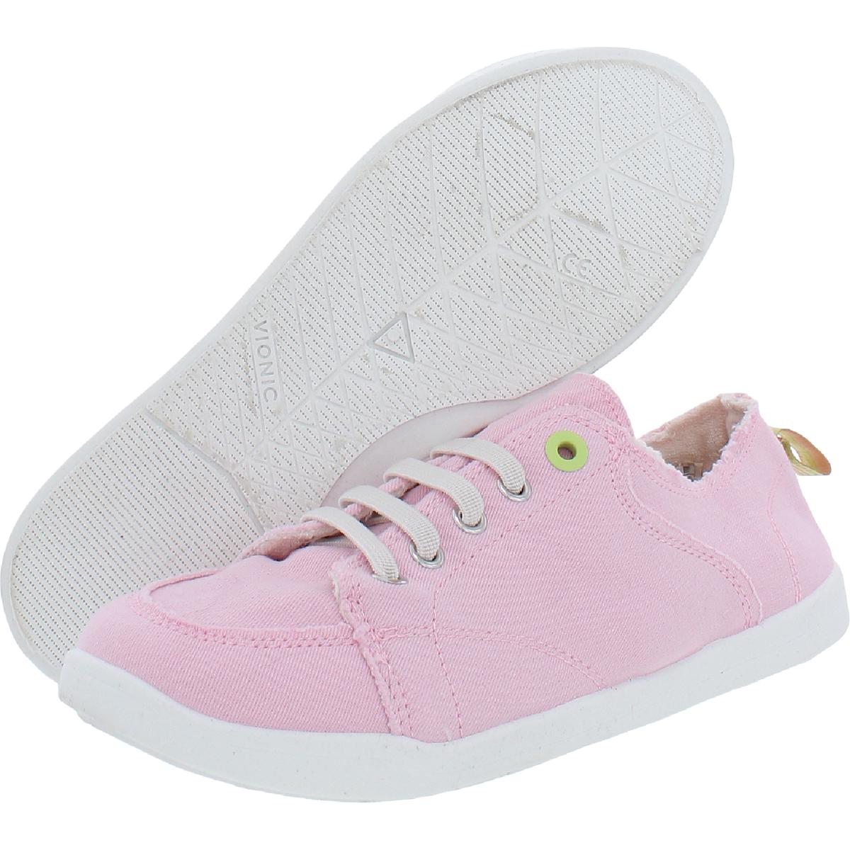 Pismo  Womens Lifestyle Slip-On Sneakers
