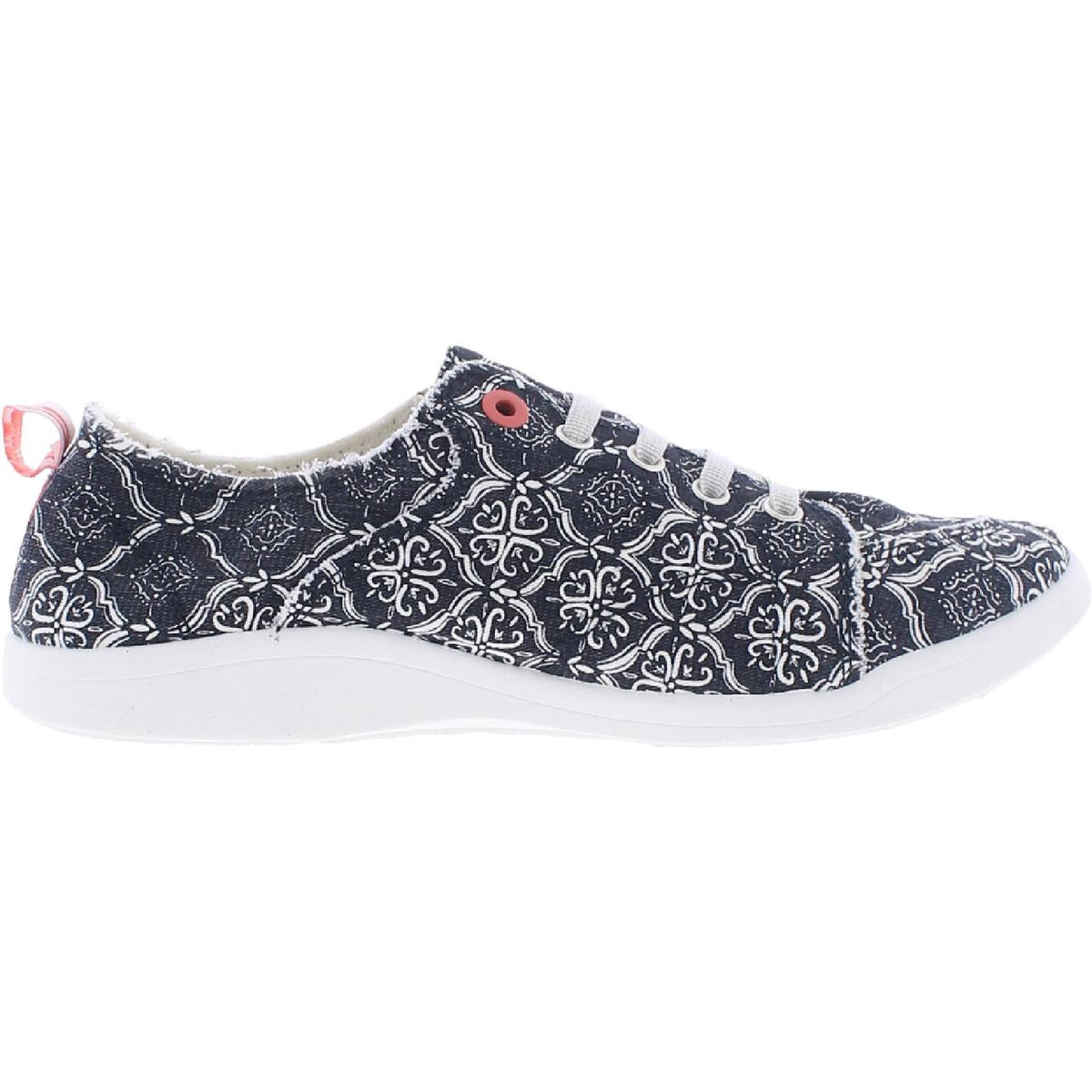 Pismo  Womens Lifestyle Slip-On Sneakers