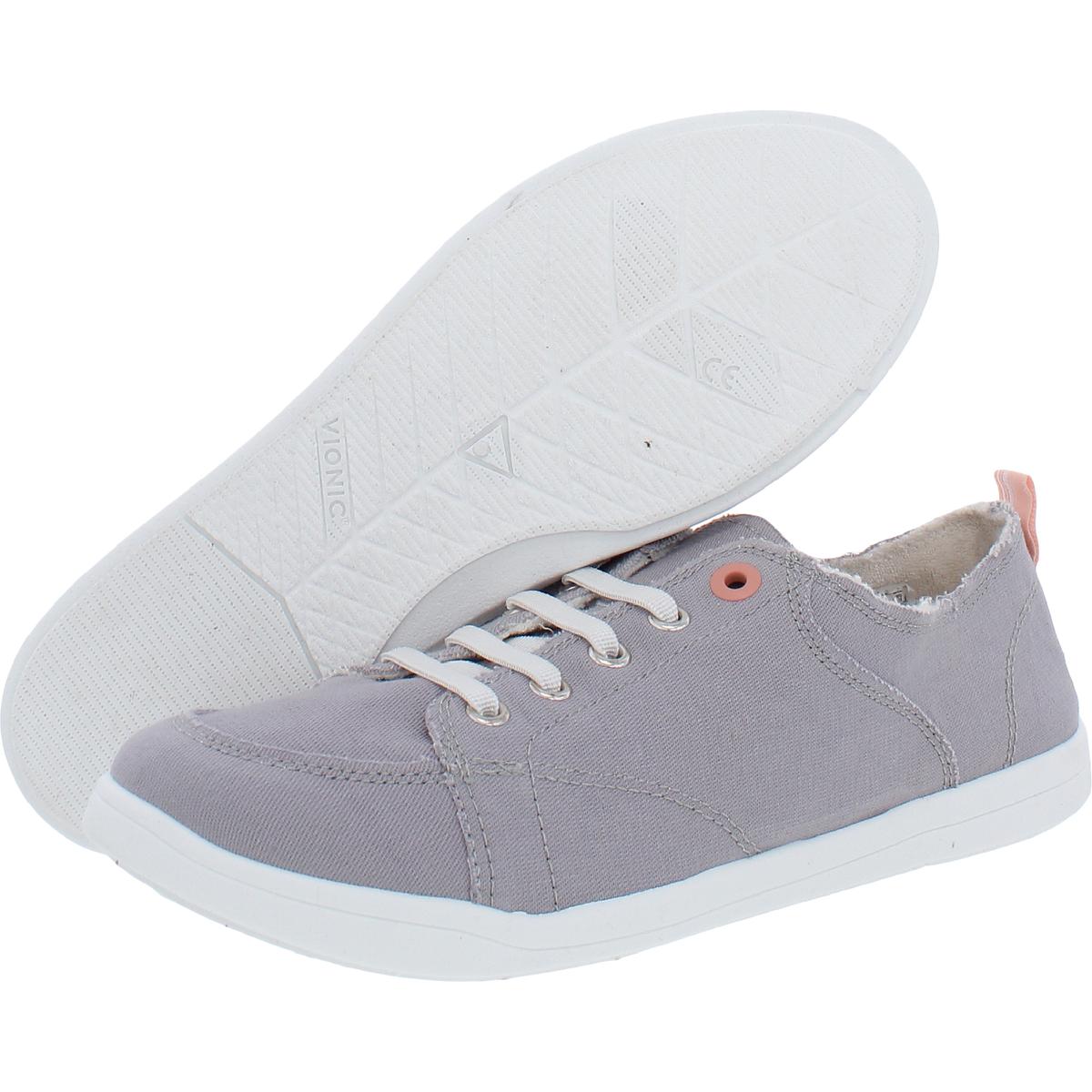 Pismo  Womens Lifestyle Slip-On Sneakers