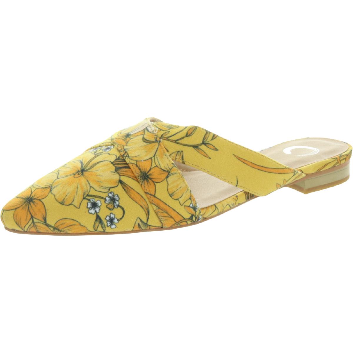 Giada Womens Loafer Mule13