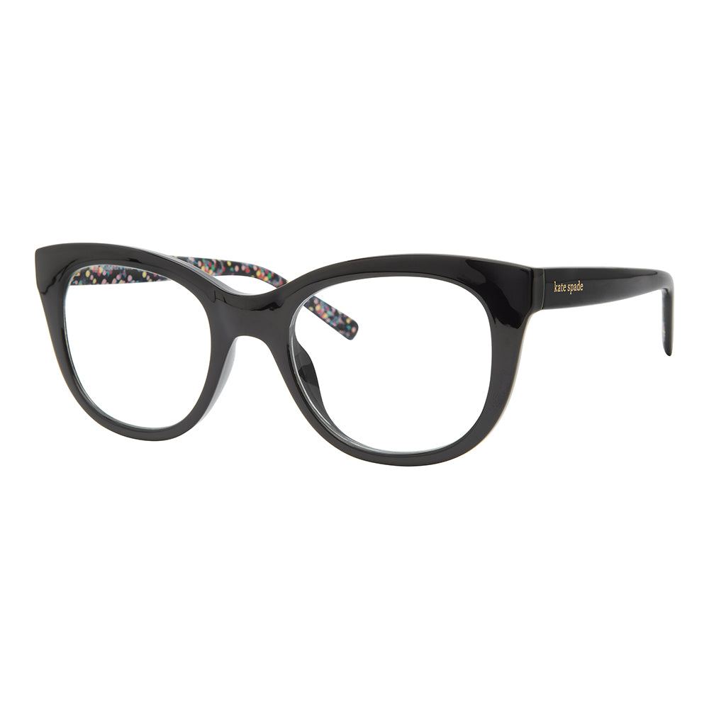 KS Odessa/BB 807 50mm Womens Oval Eyeglasses