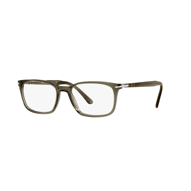 PO 3189V 1103 53mm Unisex Square Eyeglasses