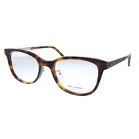 SL M76/J 004 51mm Womens Rectangle Eyeglasses Havana
