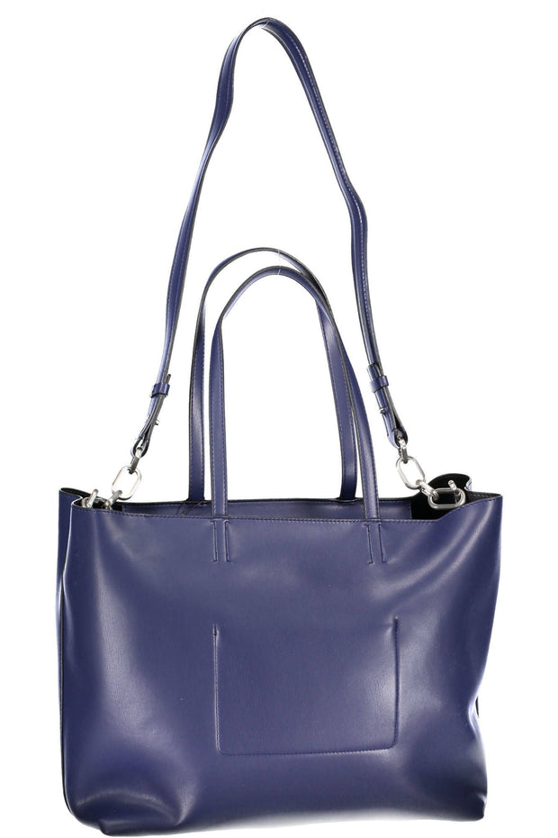 Calvin Klein Blue Women's Handbag