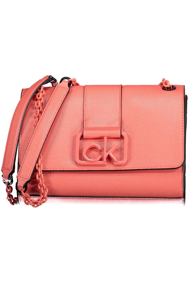 Calvin Klein Pink Women's Handbag