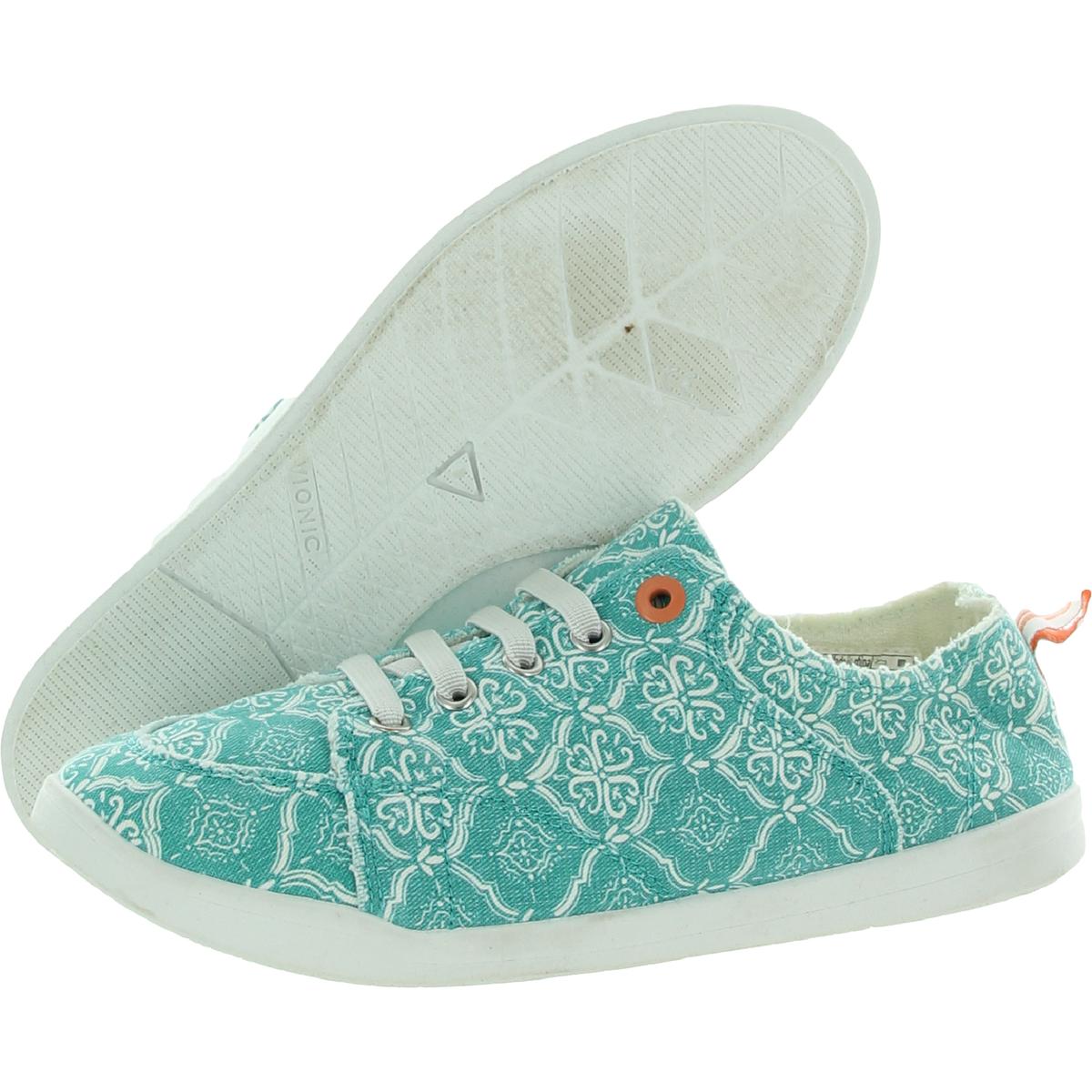 Pismo  Womens Lifestyle Slip-On Sneakers