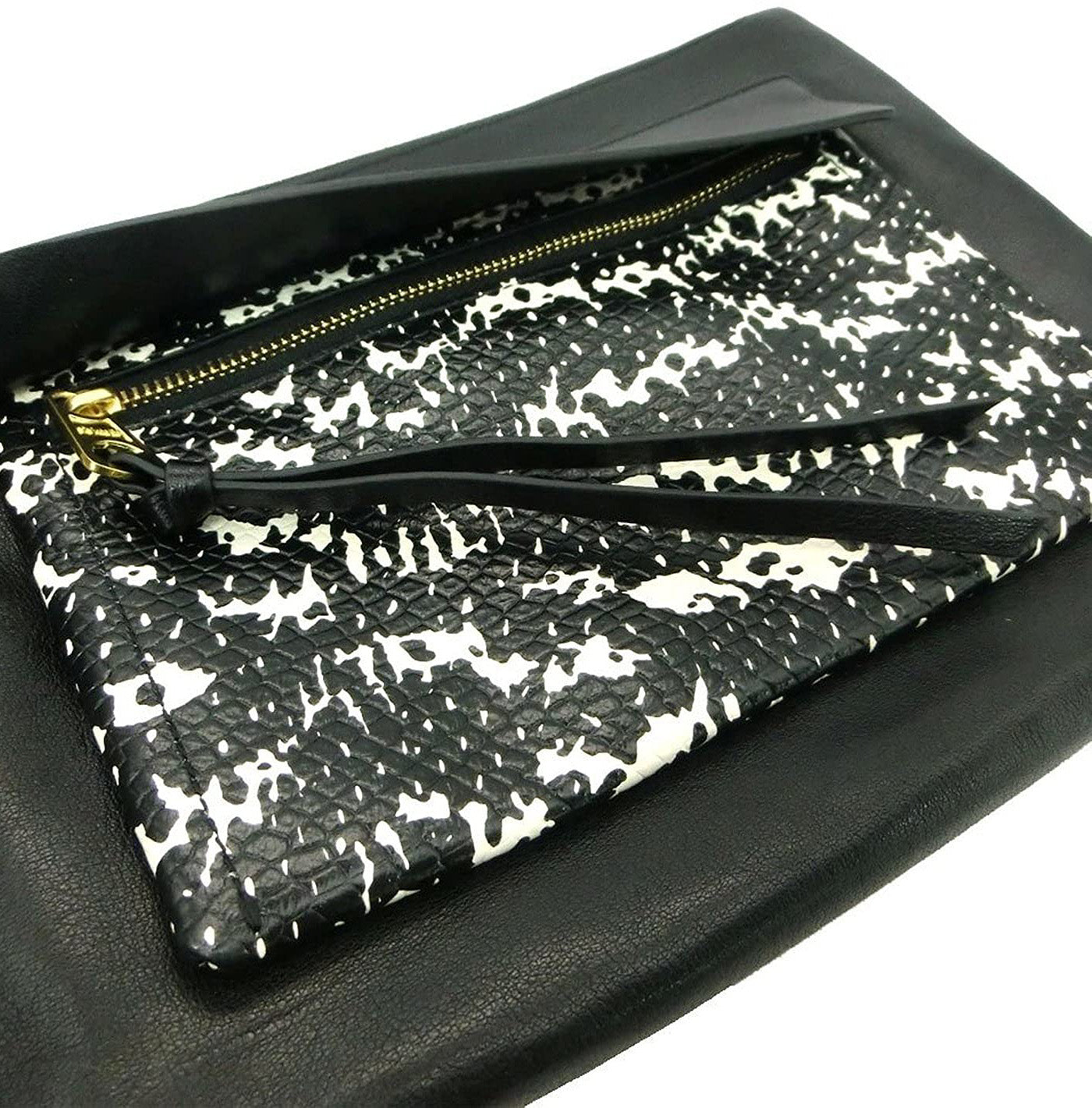 Coach Madison Python Felicia2
