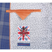 English Laundry Suits