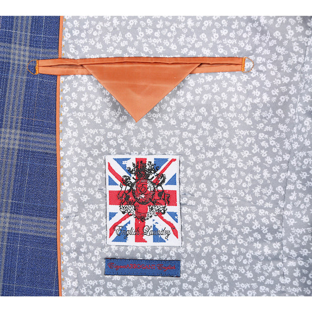 English Laundry Suits