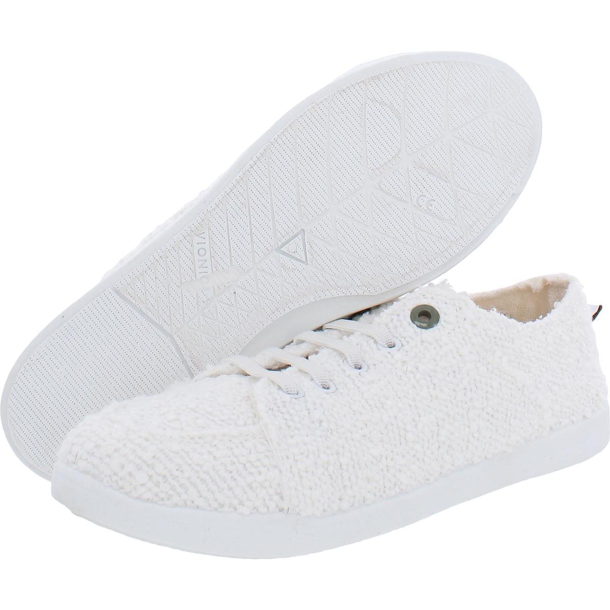 Pismo  Womens Lifestyle Slip-On Sneakers