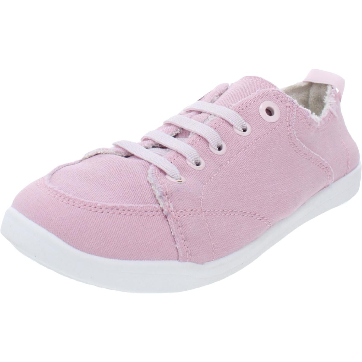Pismo  Womens Lifestyle Slip-On Sneakers