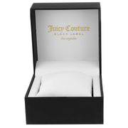 Juicy Couture Rose Gold Women Women's Watches