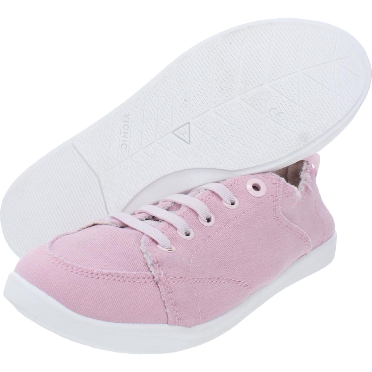 Pismo  Womens Lifestyle Slip-On Sneakers