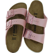 Birkenstock Womens Arizona Adjustable Casual Footbed Sandals