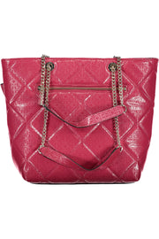 Guess Jeans Pink Women's Handbag