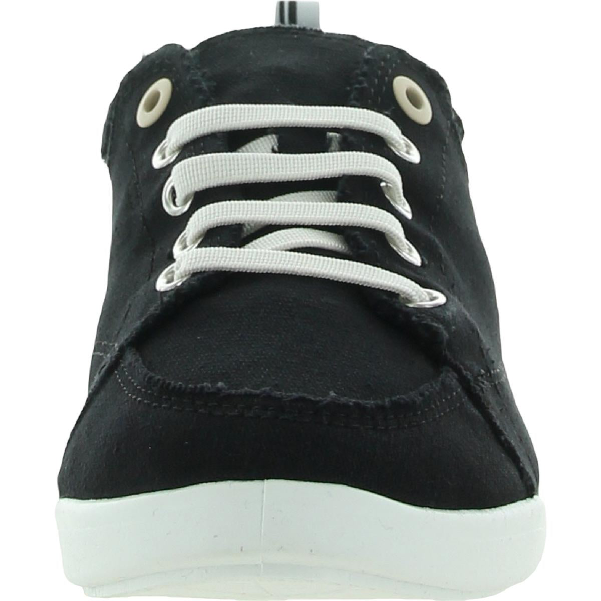 Pismo  Womens Lifestyle Slip-On Sneakers