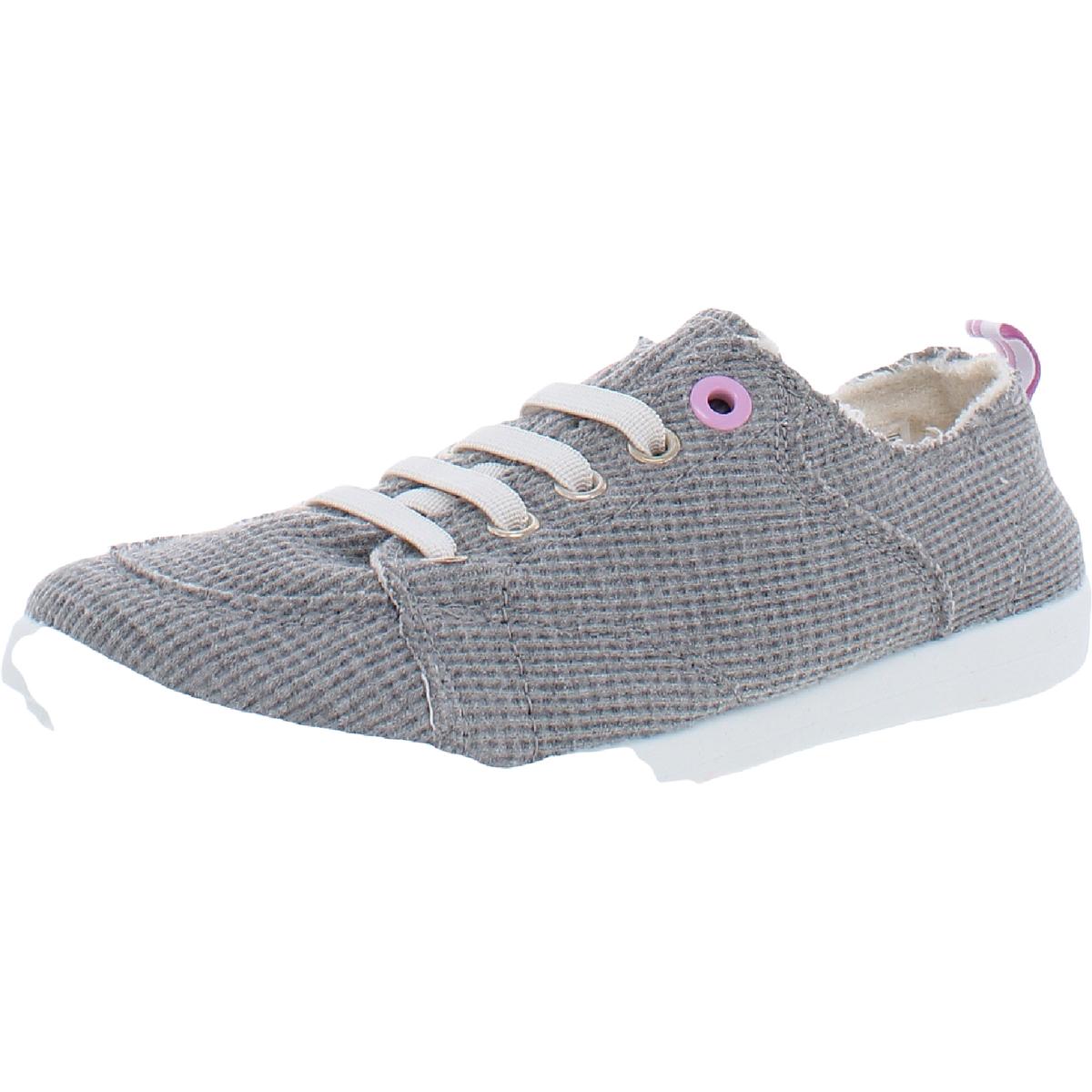 Pismo  Womens Lifestyle Slip-On Sneakers