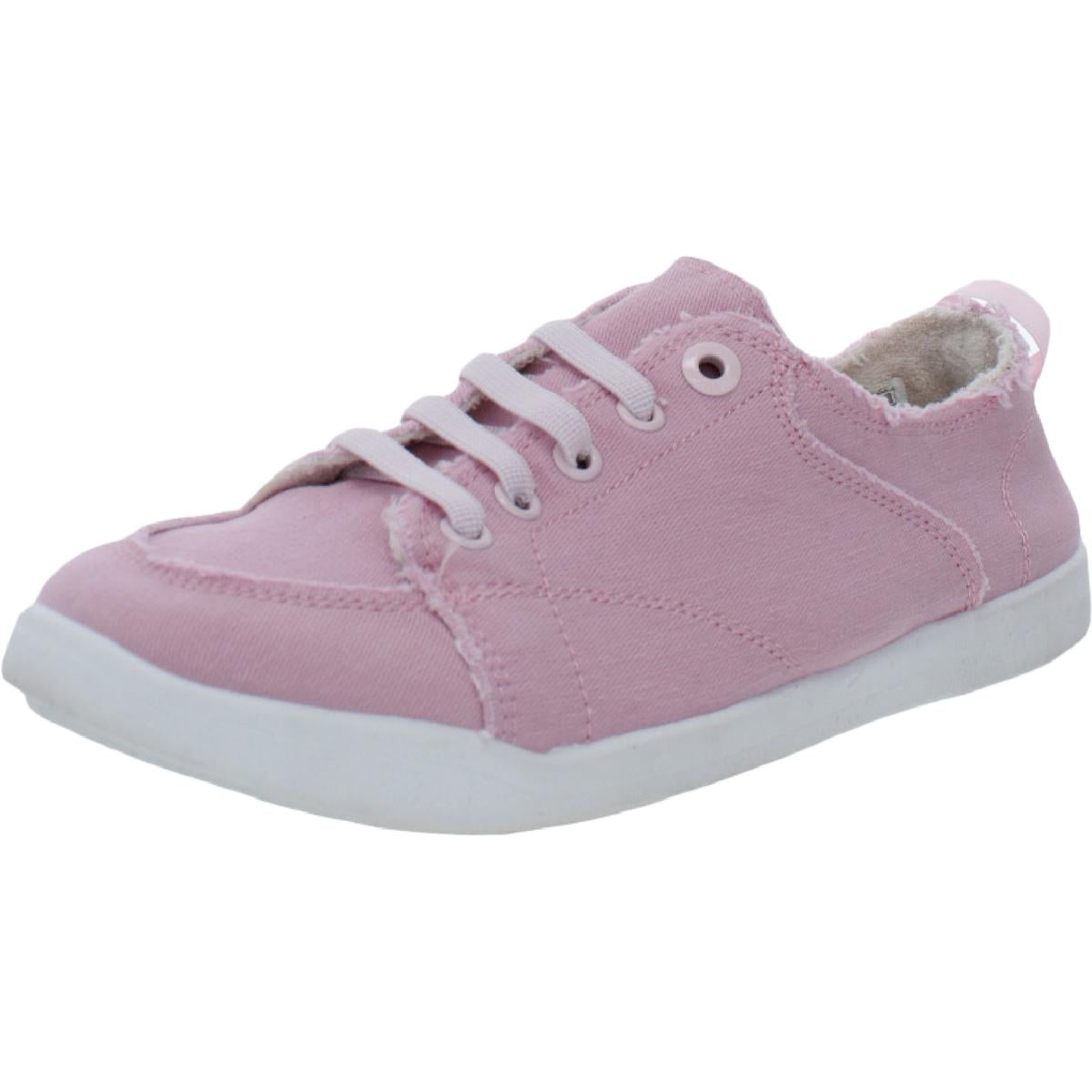 Pismo  Womens Lifestyle Slip-On Sneakers