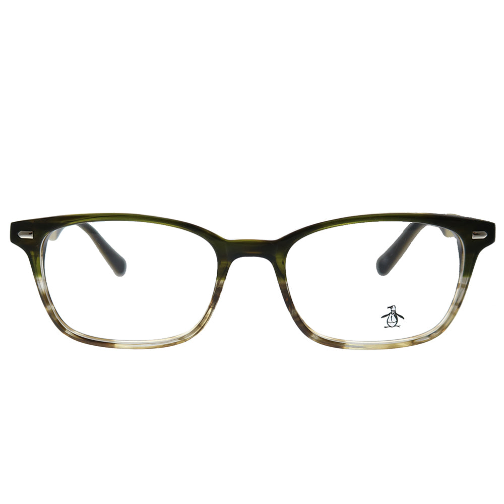 PE Clyde OL 52mm Unisex Rectangle Eyeglasses