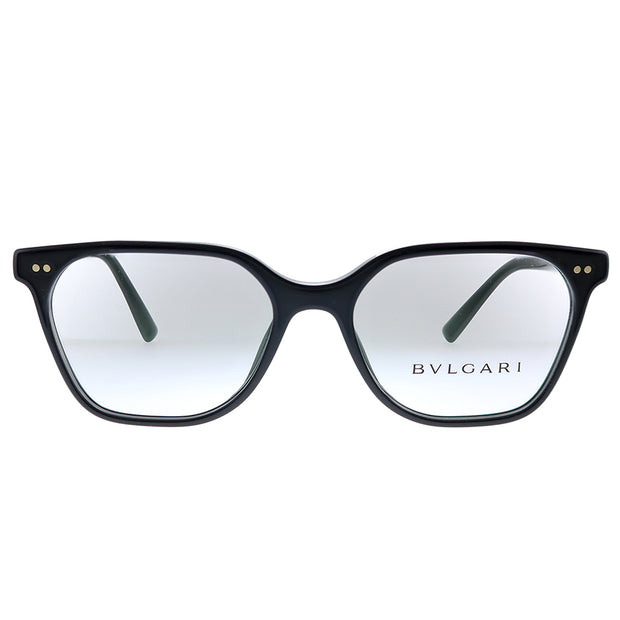BV 4178 501 51mm Womens Rectangle Eyeglasses