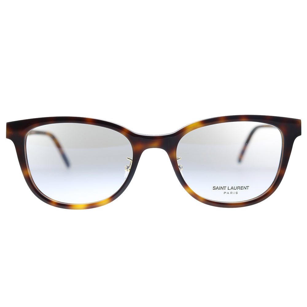 SL M76/J 004 51mm Womens Rectangle Eyeglasses