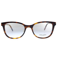 SL M76/J 004 51mm Womens Rectangle Eyeglasses