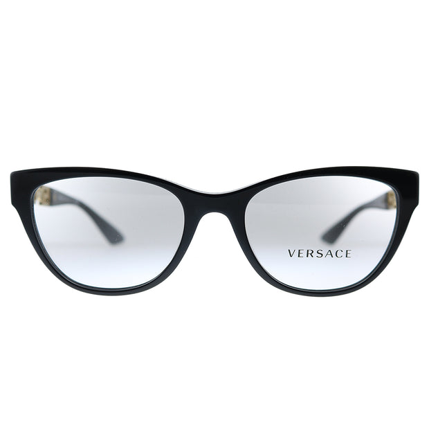 VE 3292 GB1 54mm Womens Oval Eyeglasses
