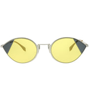 Cat-Eye  Womens  Sunglasses
