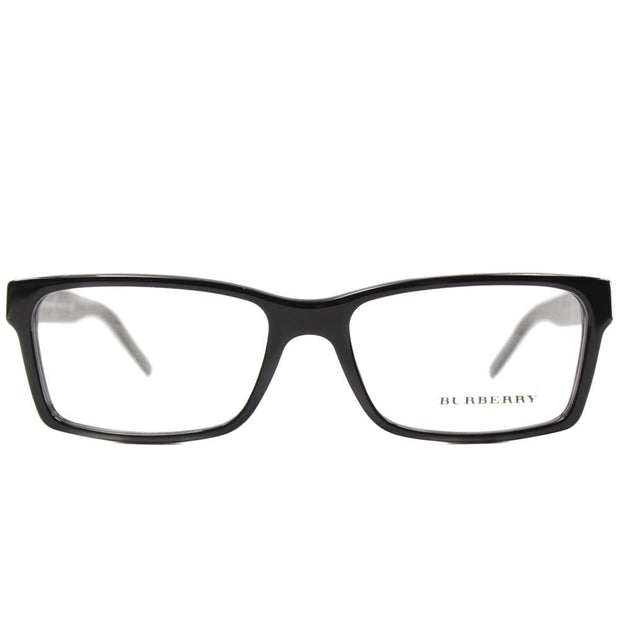 BE 2108 3001 54mm Unisex Rectangle Eyeglasses