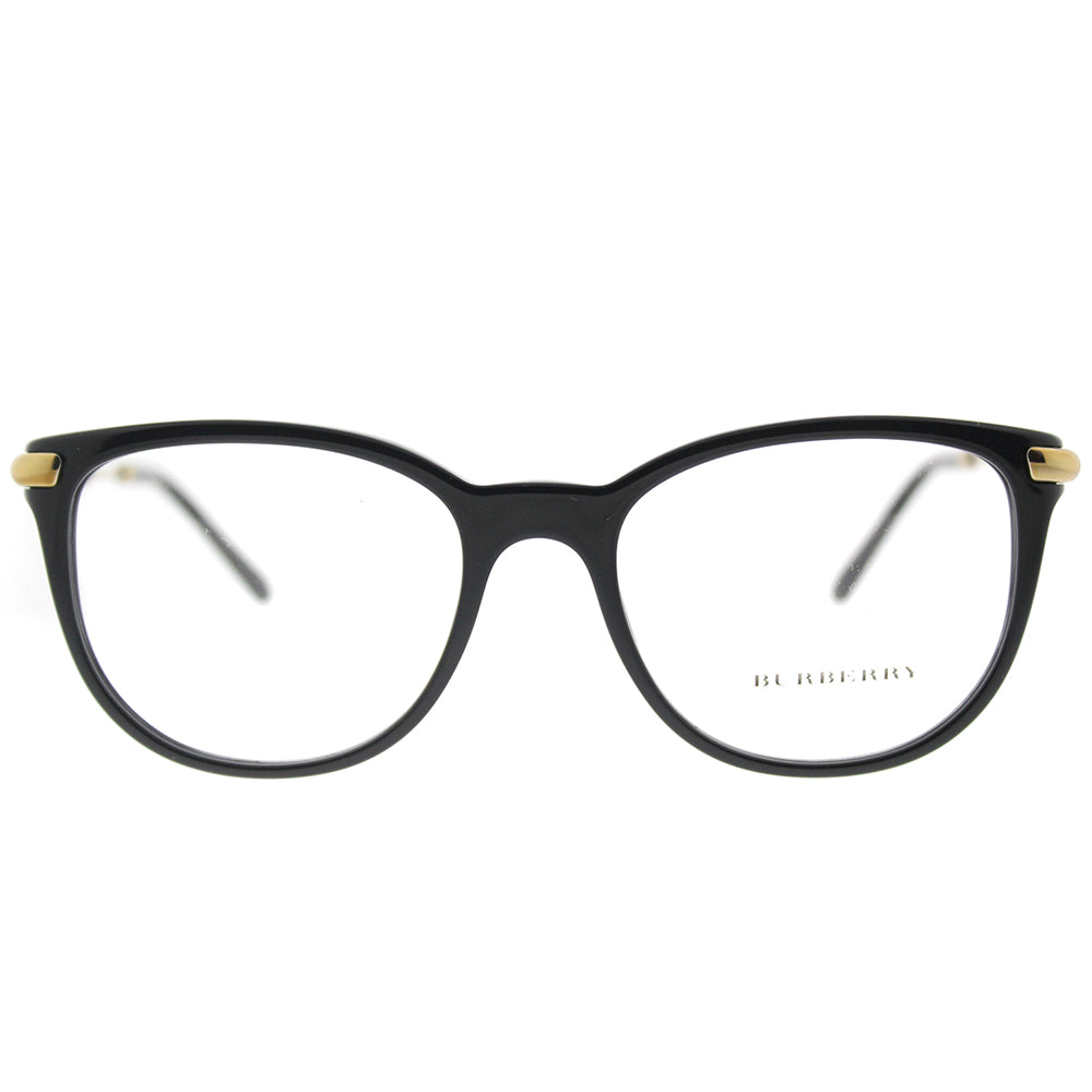 BE 2255Q 3001 51mm Womens Square Eyeglasses