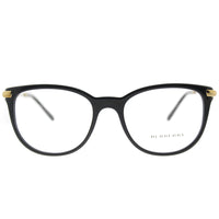 BE 2255Q 3001 51mm Womens Square Eyeglasses