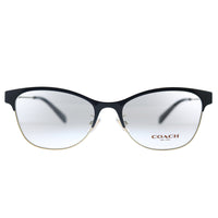 HC 5111 9346 53mm Womens Cat-Eye Eyeglasses