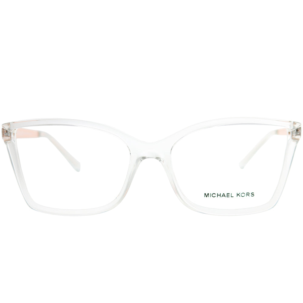 Caracas MK 4058 3050 54mm Womens Rectangle Eyeglasses