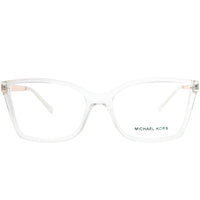 Caracas MK 4058 3050 54mm Womens Rectangle Eyeglasses