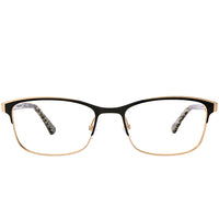 ET Dunkerque BKGD 52mm Unisex Rectangle Eyeglasses