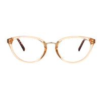 KS Emilia 2T3 0.00 Womens Oval Eyeglasses2